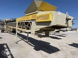 Used Masaba Radial Stacker